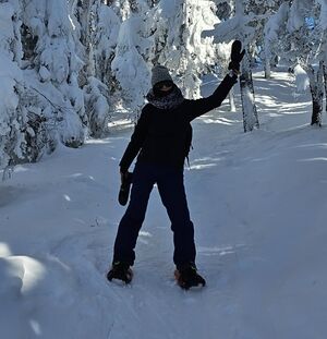 Meet your Posher, Romartha